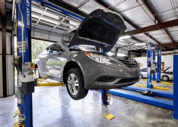 3 Best Car Repair Shops in Lexington, KY .